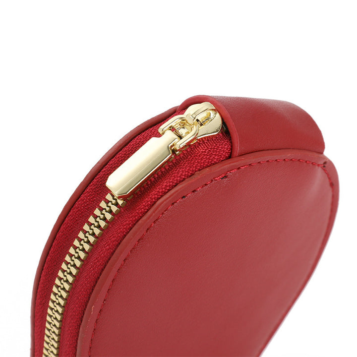 Cute Avocado-Shaped Coin Purse Bowlift