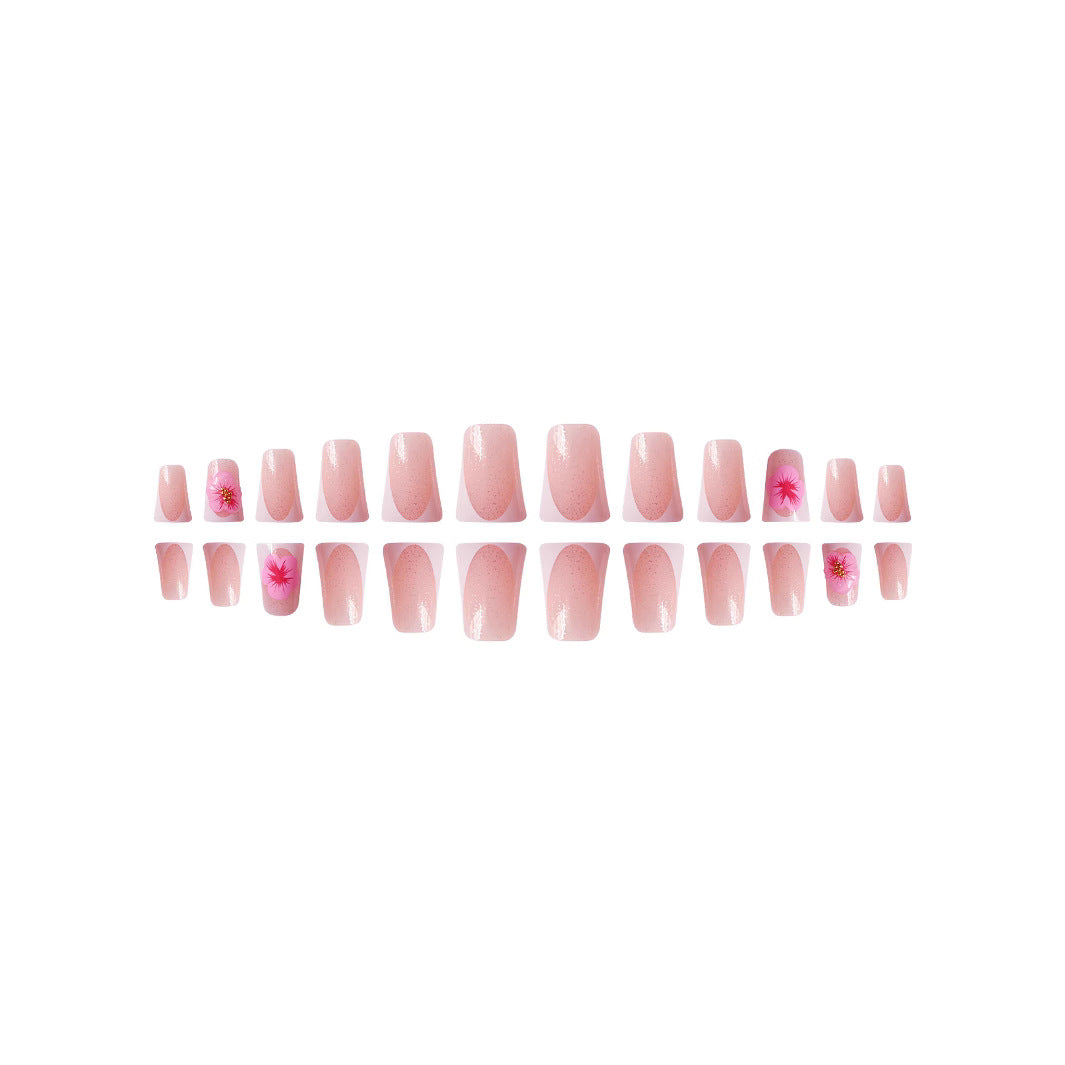 Nail Art Bowlift
