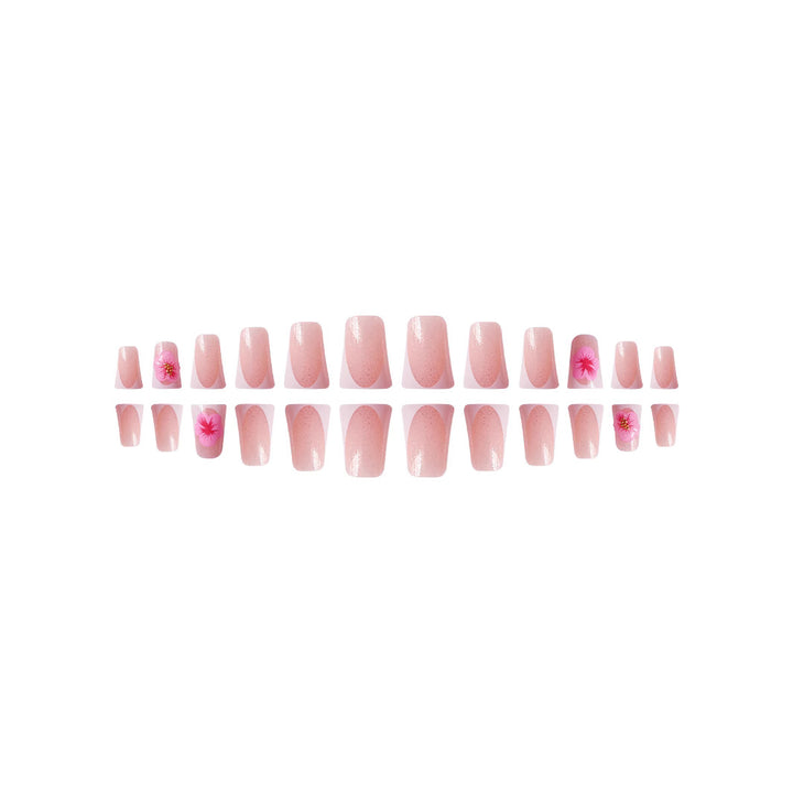 Nail Art Bowlift