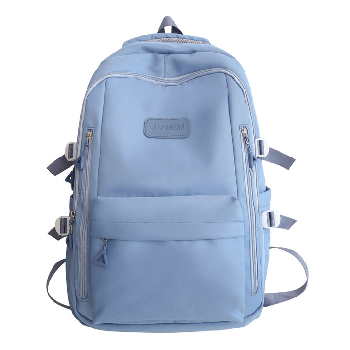 Multifunctional Adventure School Backpack Bowlift