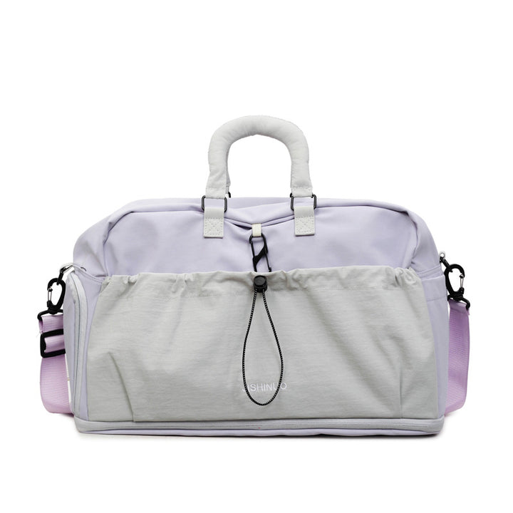 Premium Exercise Duffel Bag Bowlift
