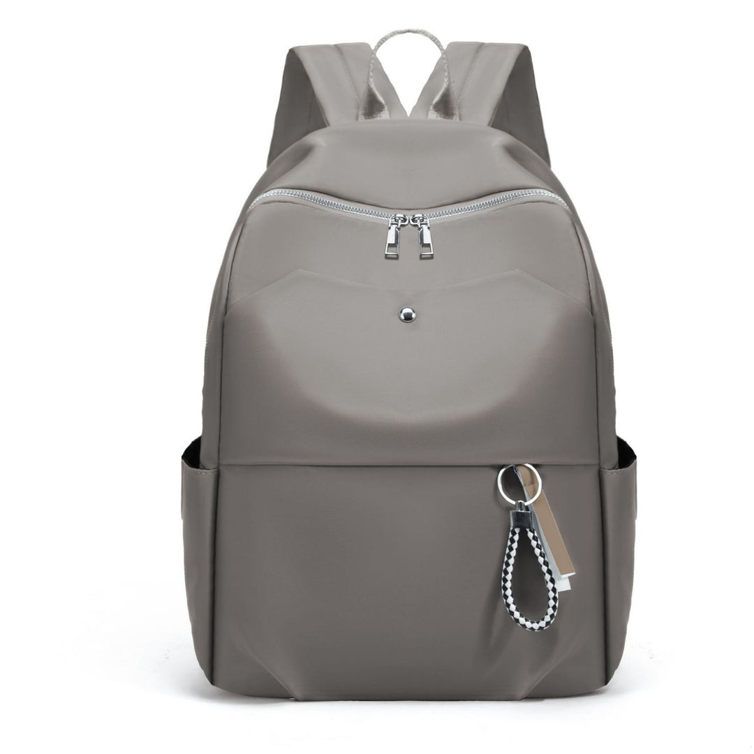 Stylish and Functional Backpack Bowlift
