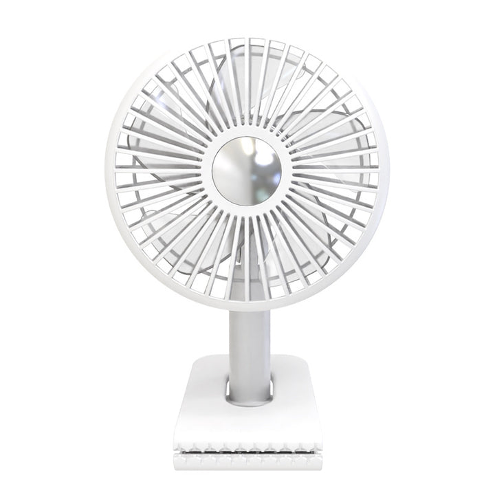 Ladies portable USB fan Bowlift