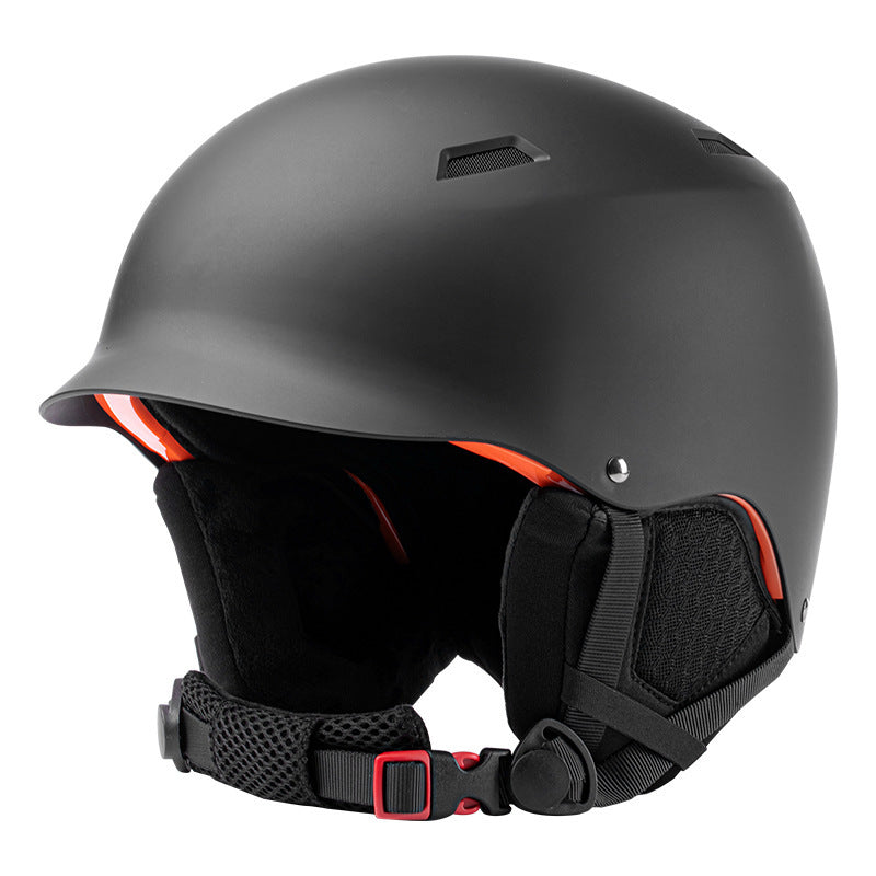 Ski Protective Helmet Bowlift