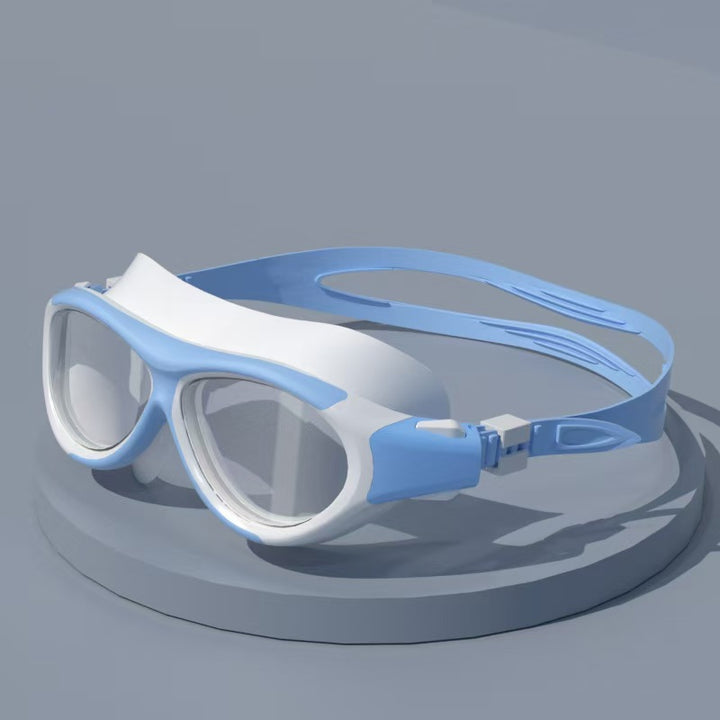 Swimming goggles Bowlift