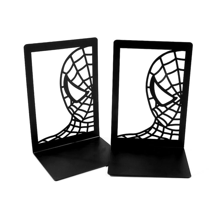 Spider-Man Themed Decorative Bookends