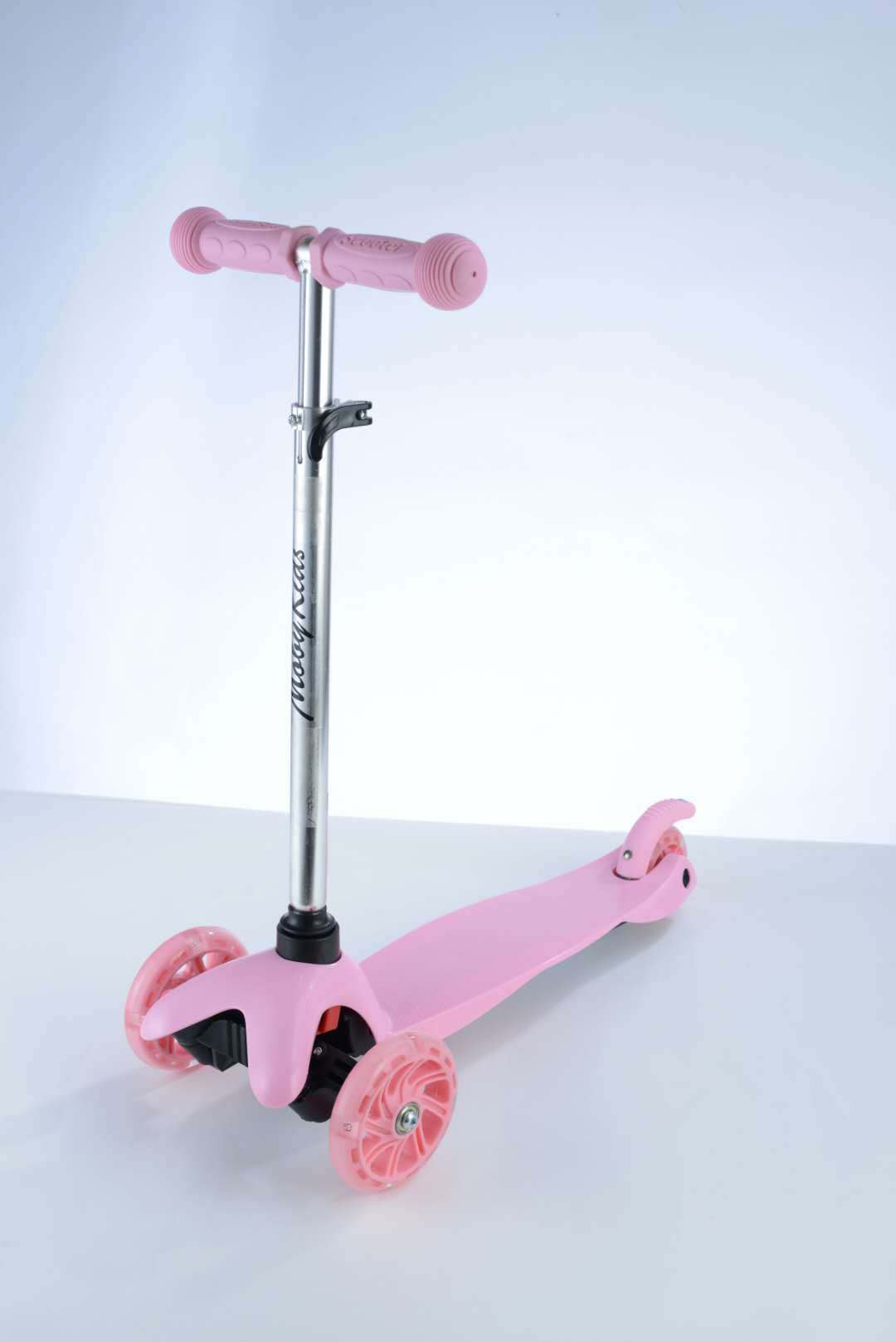 Kick Scooter Bowlift