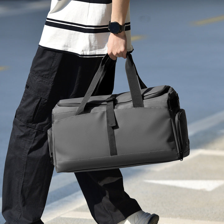 Travel/Sport Bag Bowlift