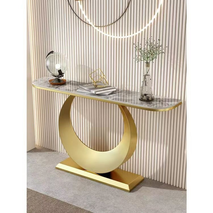 Console table Bowlift