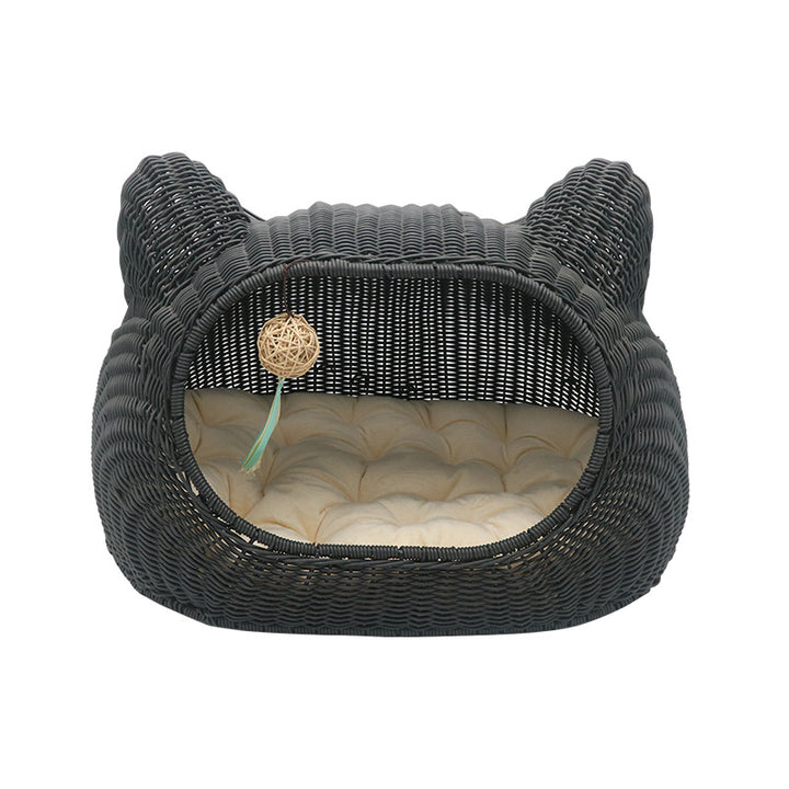 Cat bed Bowlift