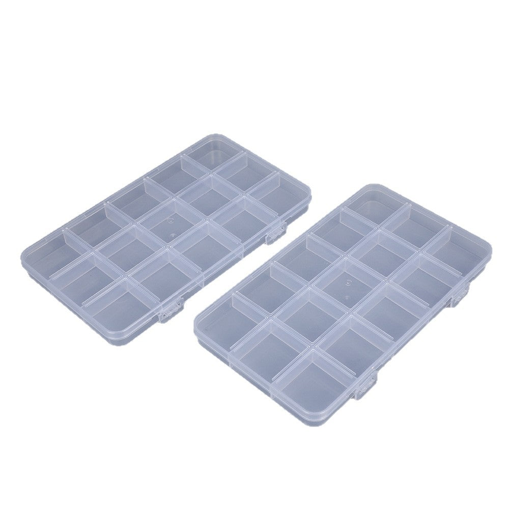 Storage Box Bowlift