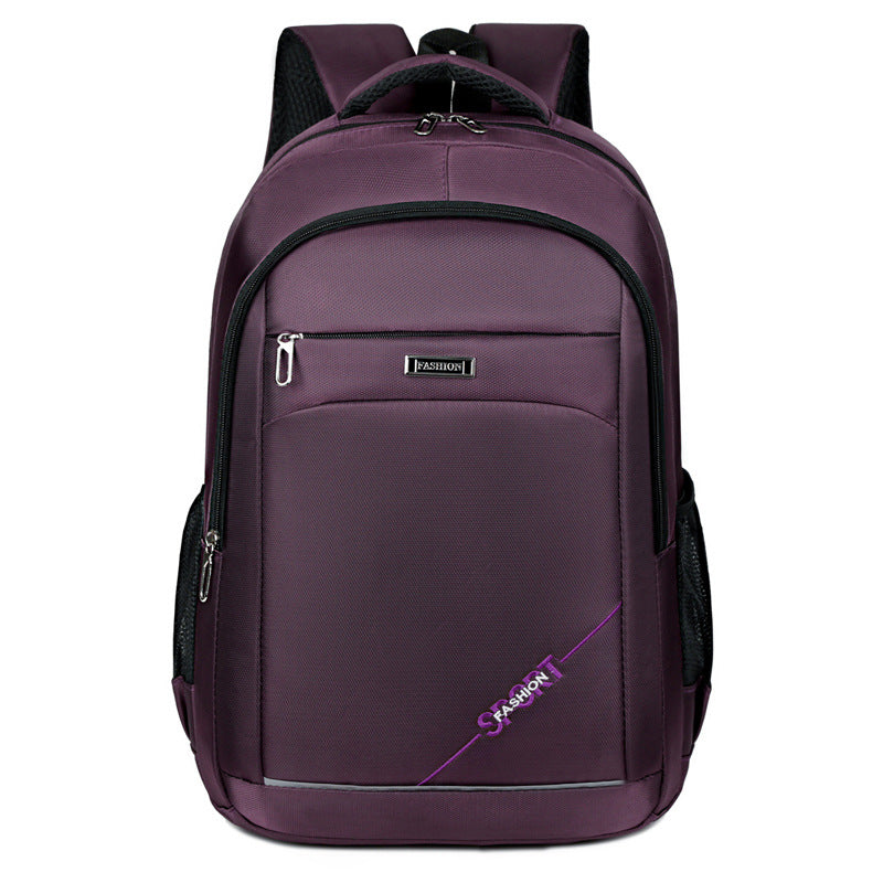 Versatile Urban Commuter Backpack