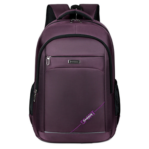 Versatile Urban Commuter Backpack