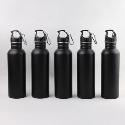 Travel Water Bottle Bowlift