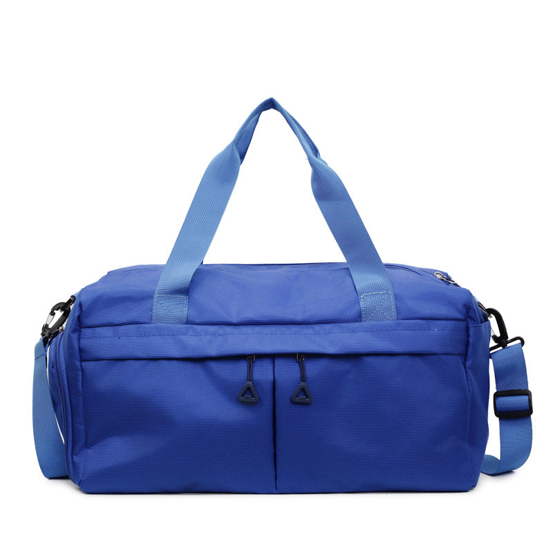 Functional Travel Duffle Bag Bowlift
