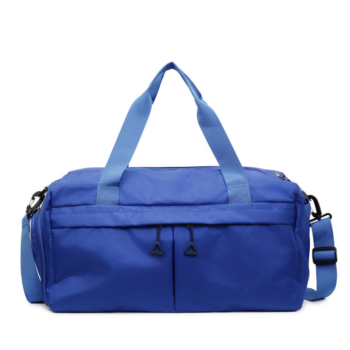 Functional Travel Duffle Bag Bowlift