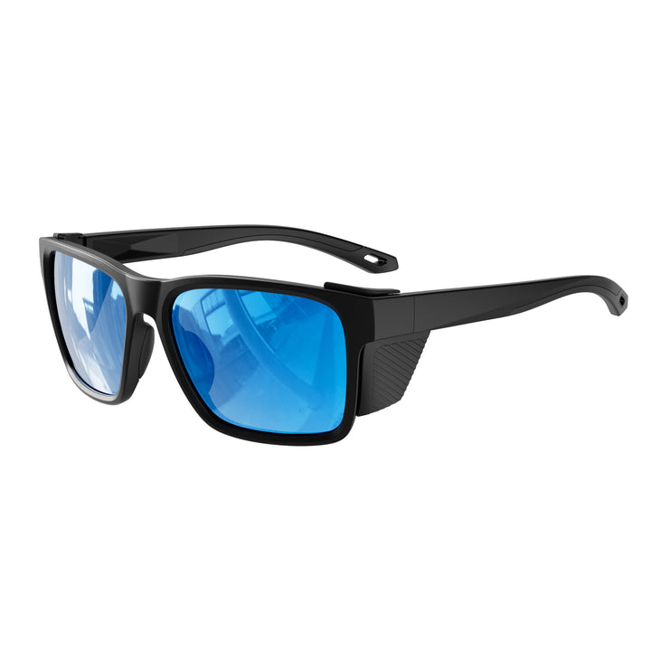 Ladies sporty sunglasses with ergonomic design and robust lenses Bowlift
