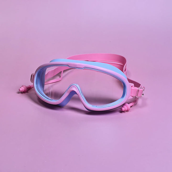Swim mask Bowlift