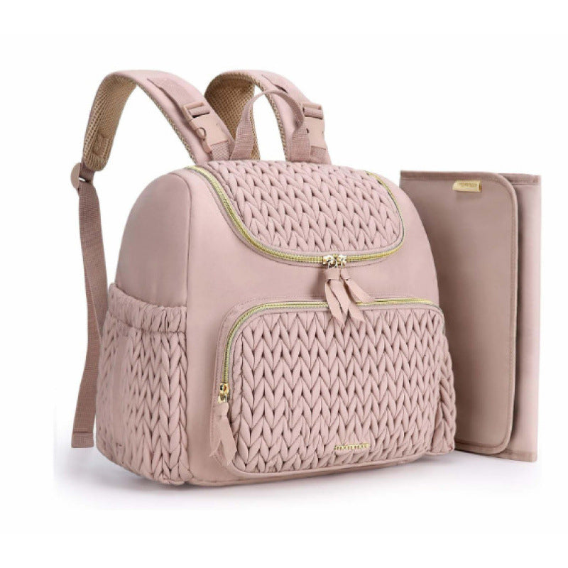 Stylish Multi-Functional Weekender Duffle Bag Bowlift