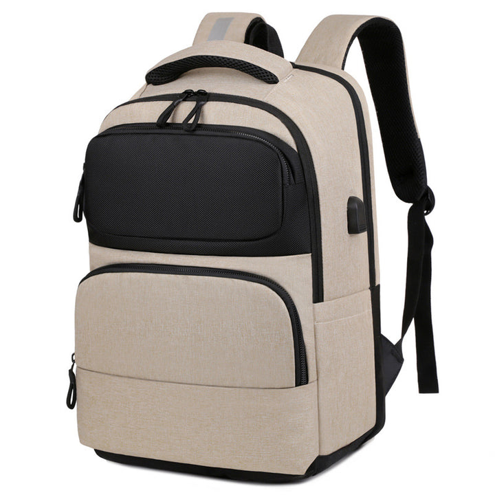 Multi-Purpose Travel School Backpack Bowlift