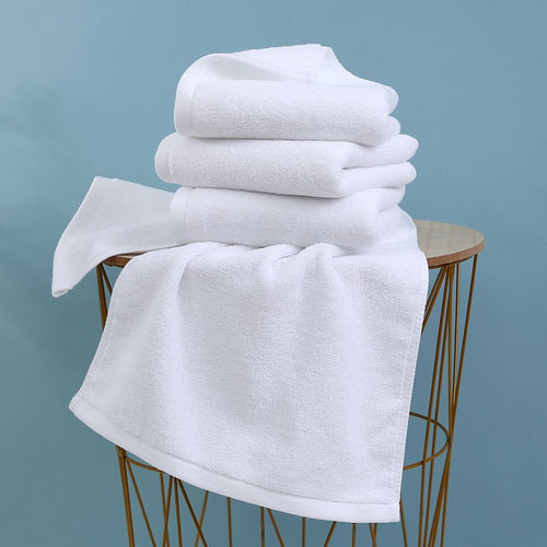 High Quality And Absorbent Bath Towels Bowlift