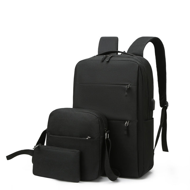 Multifunctional Backpack Set Bowlift