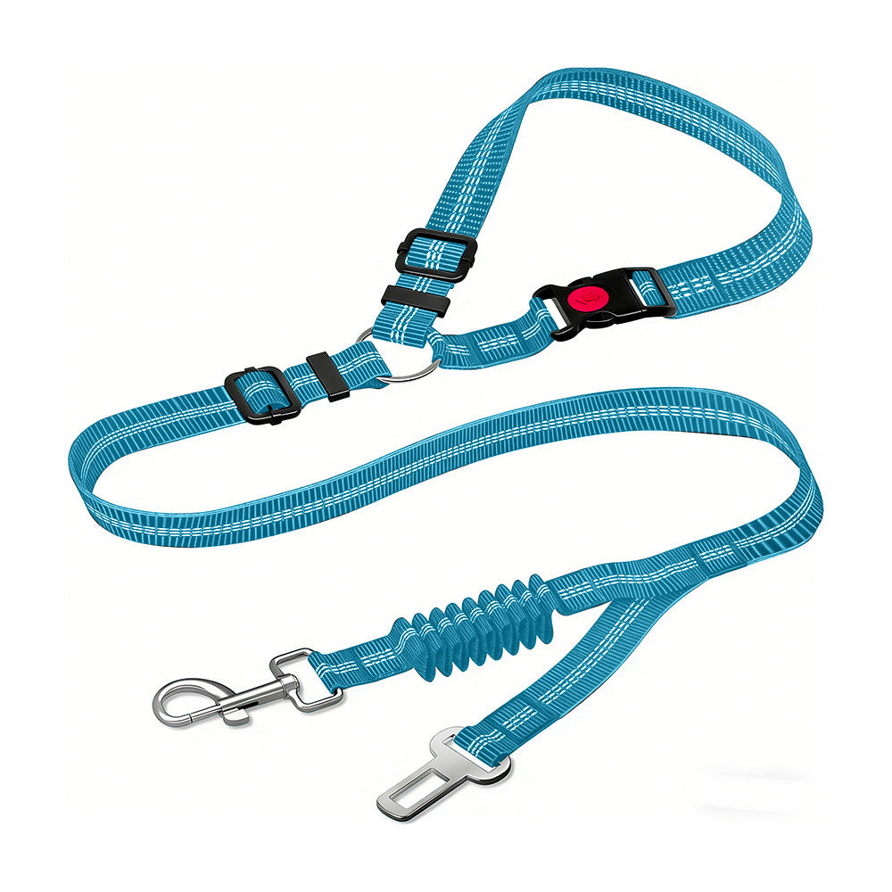 Adjustable Dog Leash