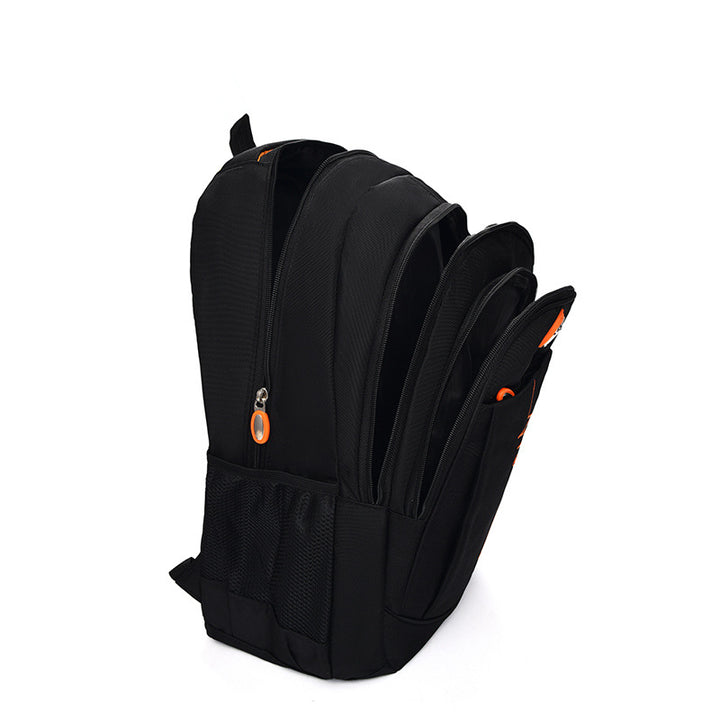 Smart Design Fashionable Backpack Bowlift