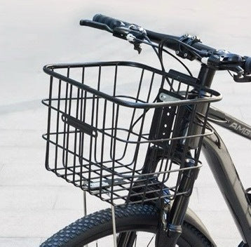 Bicycle Cargo Basket Bowlift