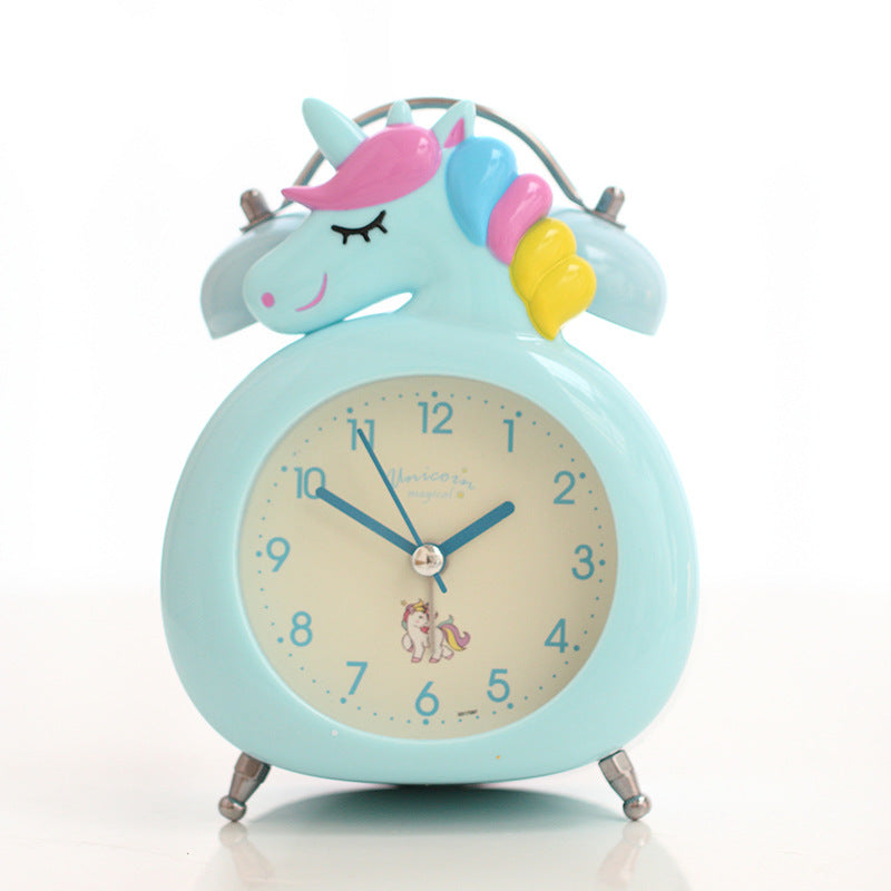 Funny Alarm Clock Bowlift