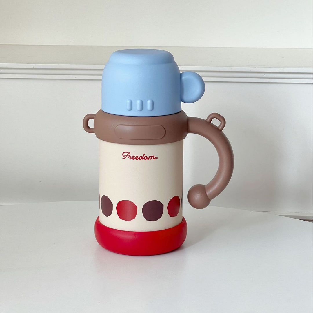 Unisex Water Bottle Bowlift