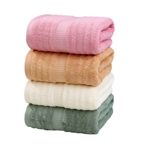 Luxury Bath Towel Bowlift