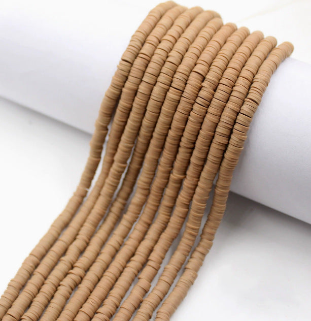 Stylish Silicone Beading Supplies Bowlift