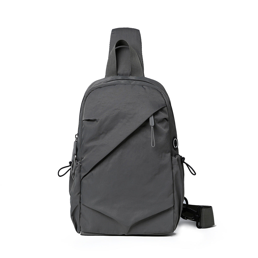 Stylish Urban Sling Backpack Bowlift
