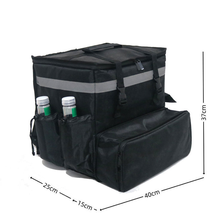 Unisex Cooler Backpack Bowlift