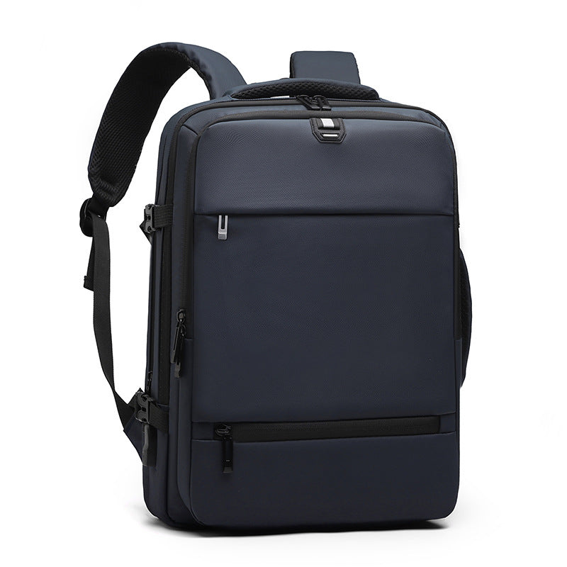 Smart-Functional Tech Backpack Bowlift