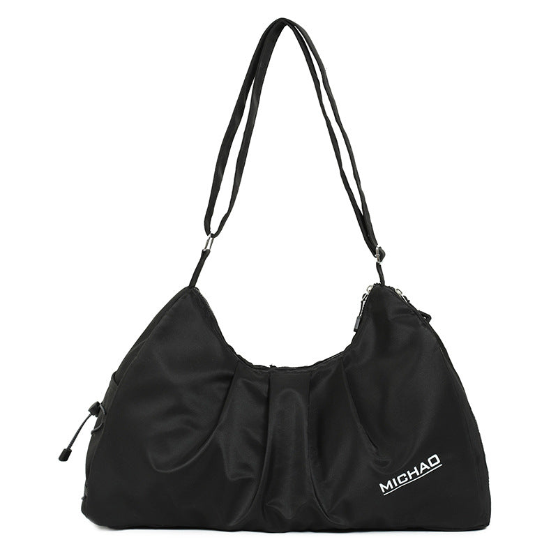 Fashionable Shoulder Bag Bowlift
