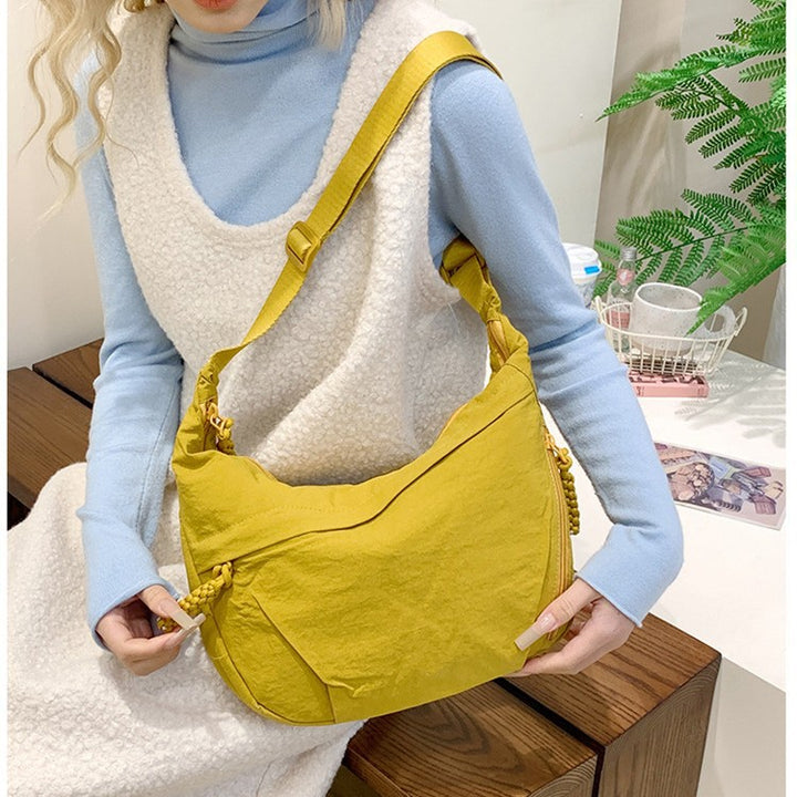 Shoulder bag Bowlift