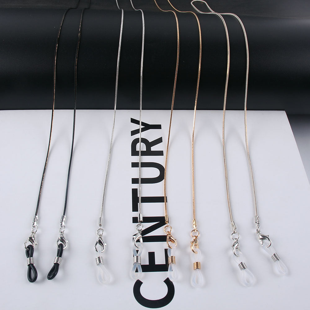 Stylish Eyewear Lanyard Bowlift