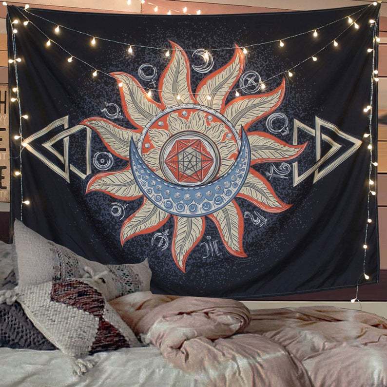 Decorative Tapestry