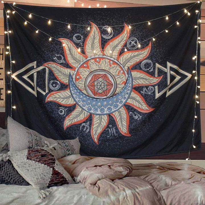Decorative Tapestry