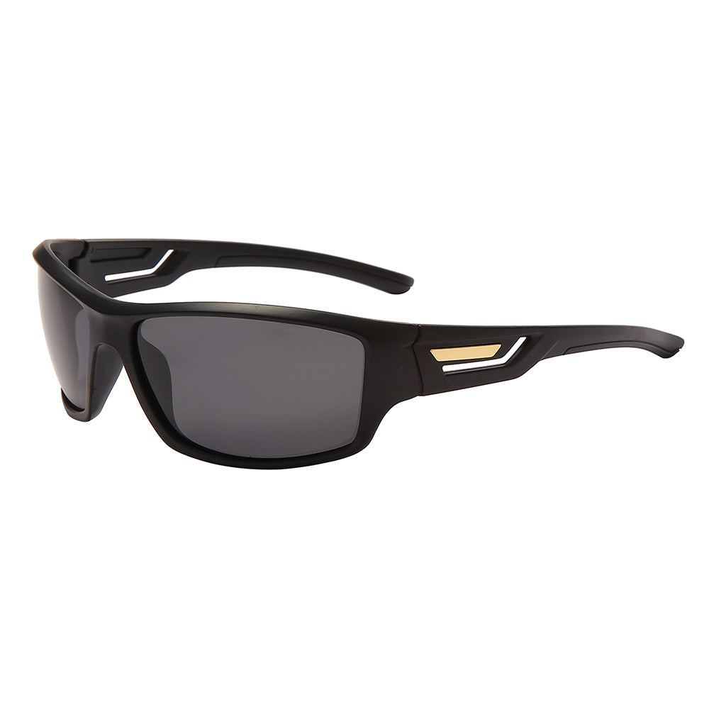 Women’s Sports Sunglasses with Ergonomic Design and Polarized Lenses Bowlift