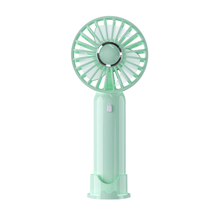 Ladies portable fan Bowlift