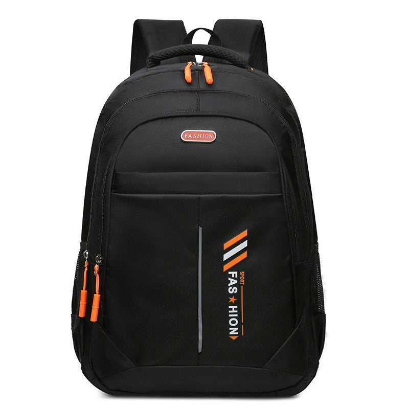 Functional Travel Backpack