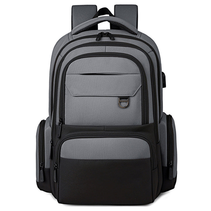 Advanced Functional Laptop Backpack Bowlift