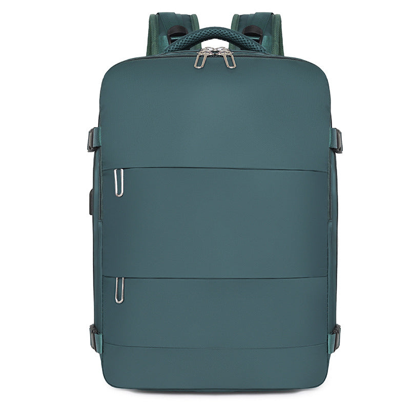 Multi-functional Urban Backpack Bowlift