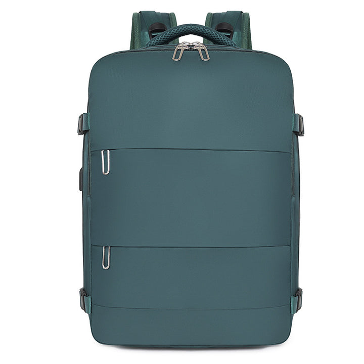 Multi-functional Urban Backpack Bowlift