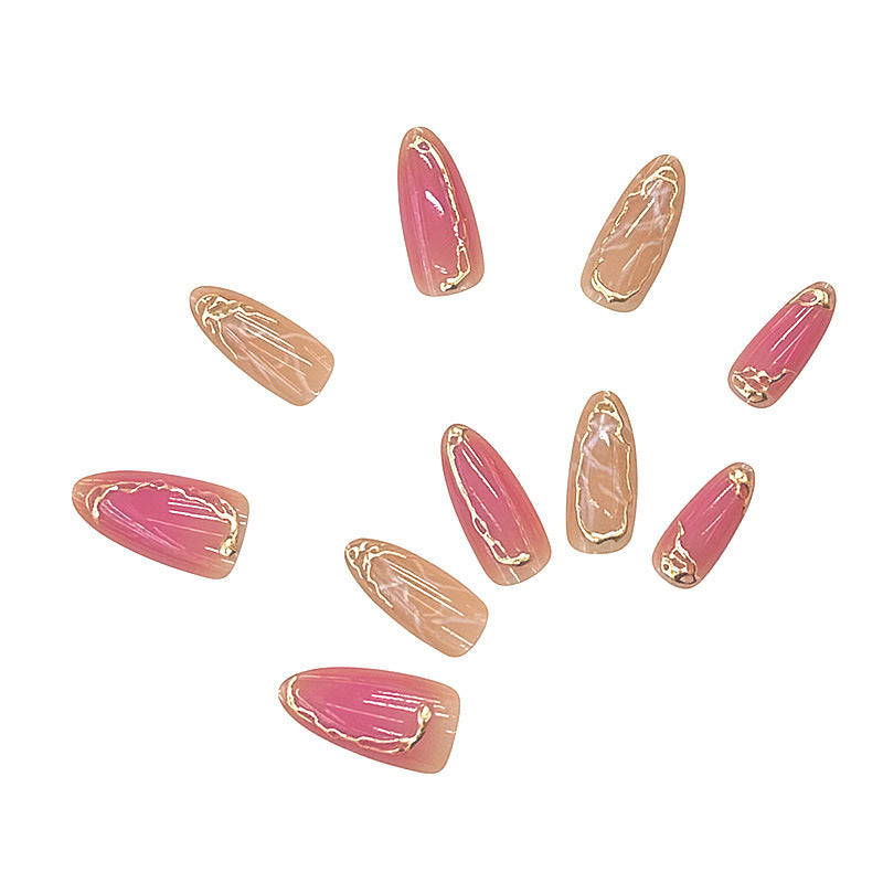 Artistic Nail Design Bowlift