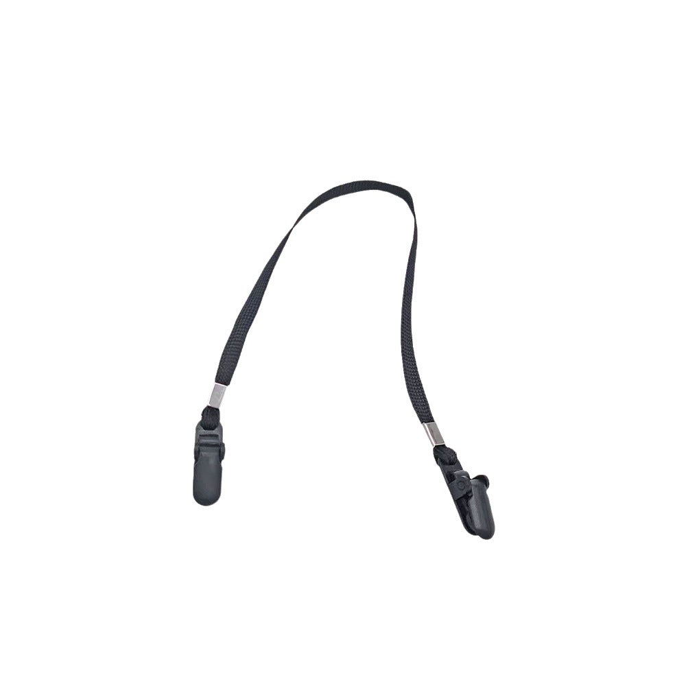 Adjustable Eyewear Safety Strap Bowlift