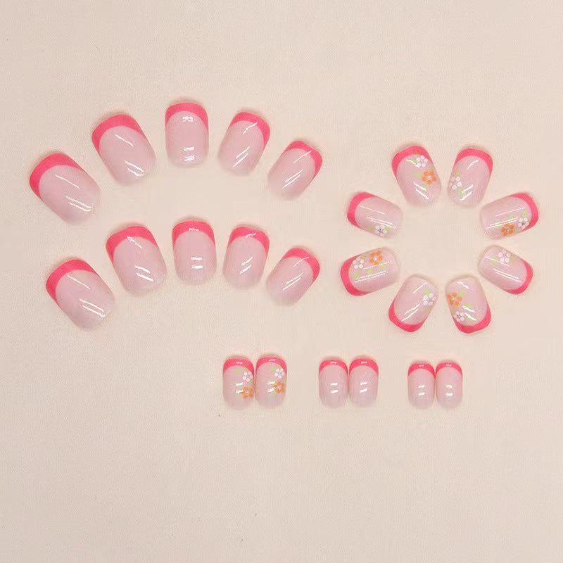 Nail Art Kit Bowlift
